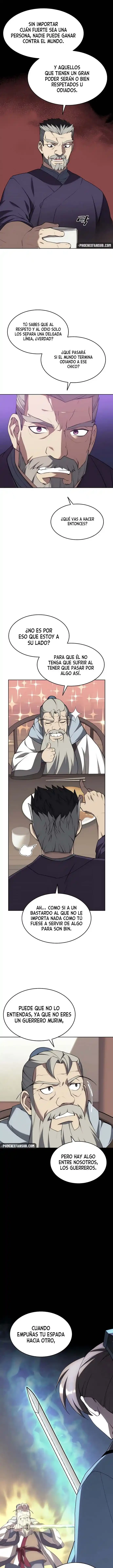 La Historia de un Erudito que se Retira al Campo > Capitulo 101 > Page 21
