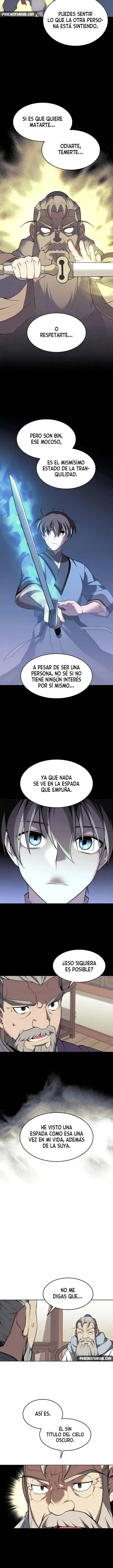 La Historia de un Erudito que se Retira al Campo > Capitulo 101 > Page 31