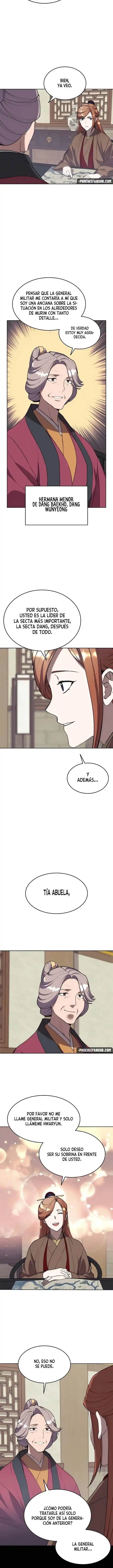 La Historia de un Erudito que se Retira al Campo > Capitulo 101 > Page 51