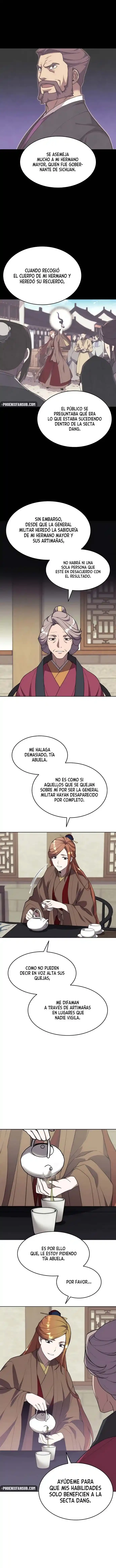 La Historia de un Erudito que se Retira al Campo > Capitulo 101 > Page 61