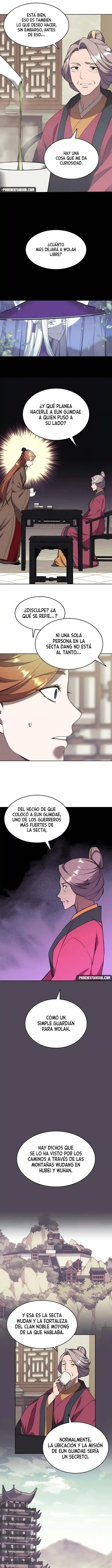 La Historia de un Erudito que se Retira al Campo > Capitulo 101 > Page 71