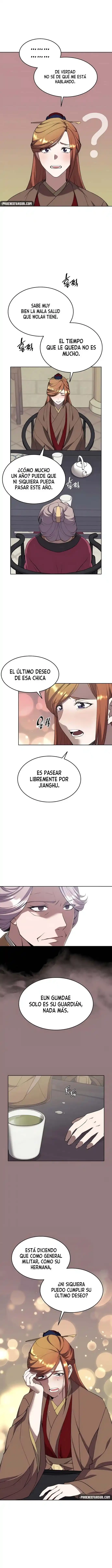 La Historia de un Erudito que se Retira al Campo > Capitulo 101 > Page 91