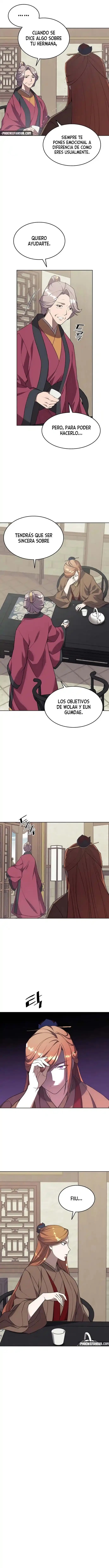 La Historia de un Erudito que se Retira al Campo > Capitulo 101 > Page 101