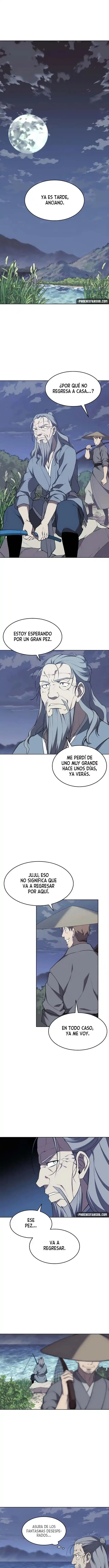 La Historia de un Erudito que se Retira al Campo > Capitulo 101 > Page 111
