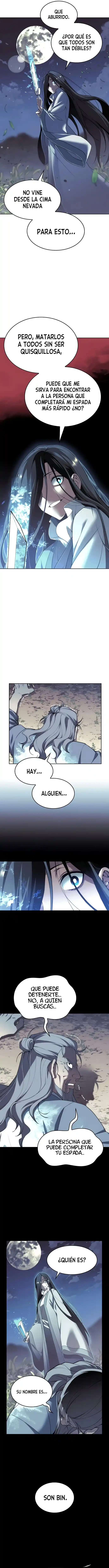 La Historia de un Erudito que se Retira al Campo > Capitulo 102 > Page 31