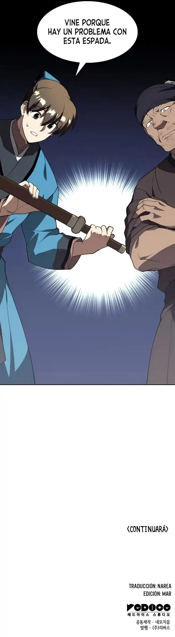 La Historia de un Erudito que se Retira al Campo > Capitulo 102 > Page 151