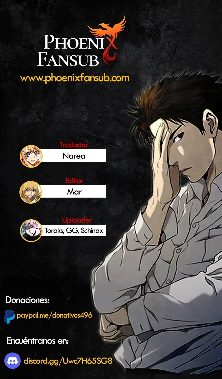 La Historia de un Erudito que se Retira al Campo > Capitulo 103 > Page 01