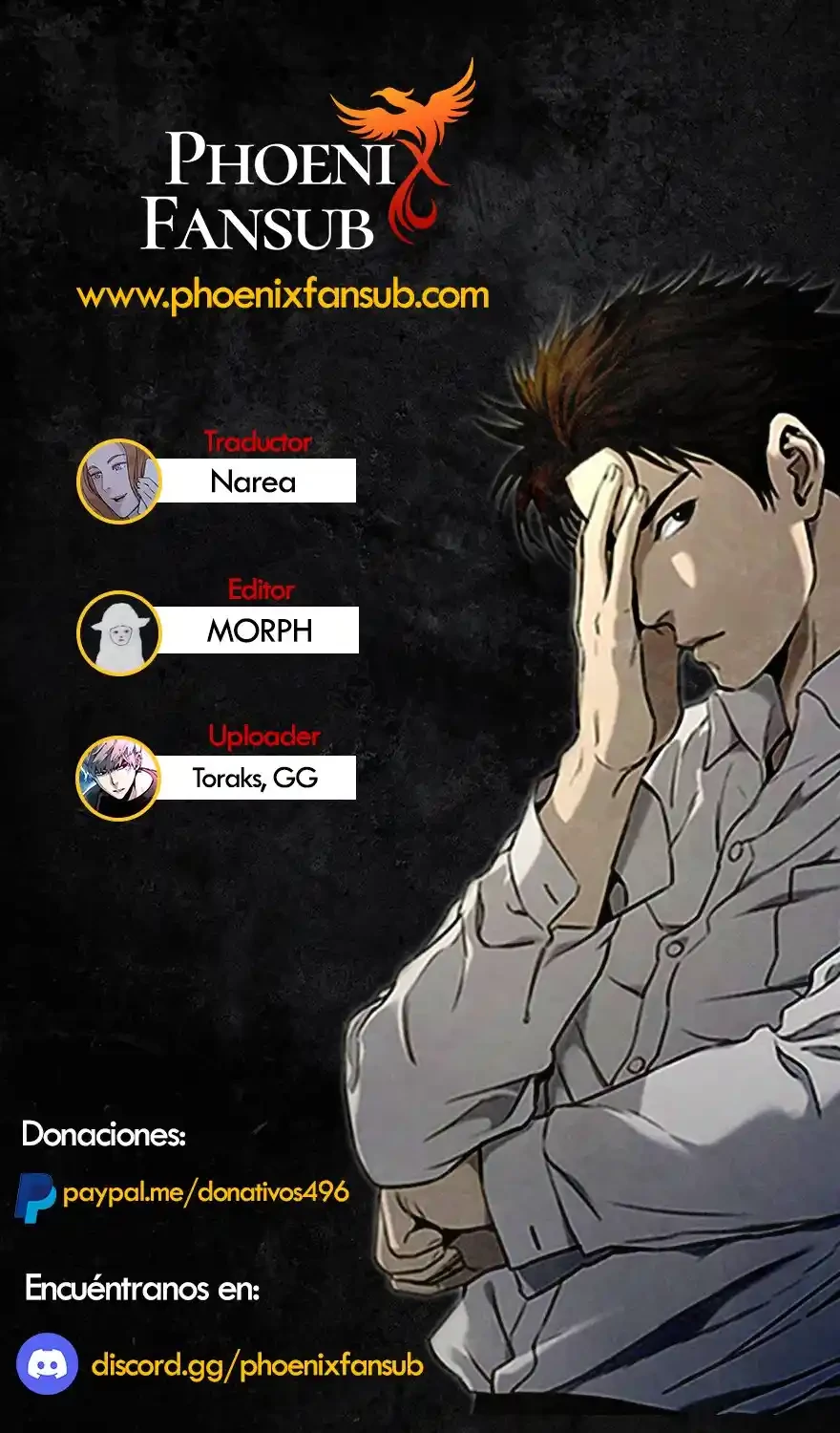La Historia de un Erudito que se Retira al Campo > Capitulo 104 > Page 01