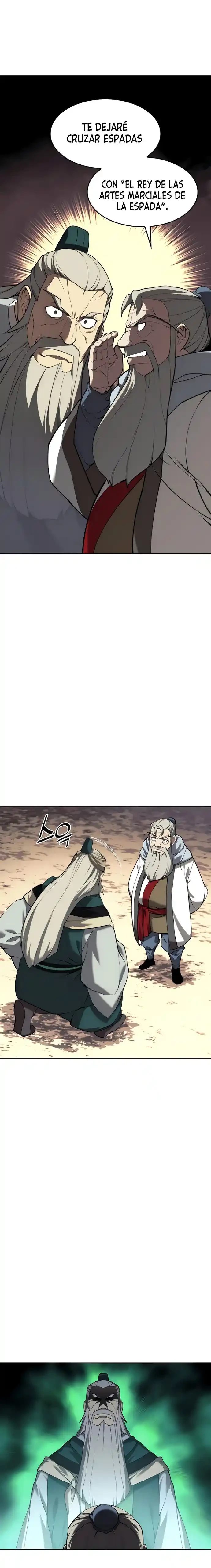 La Historia de un Erudito que se Retira al Campo > Capitulo 104 > Page 11