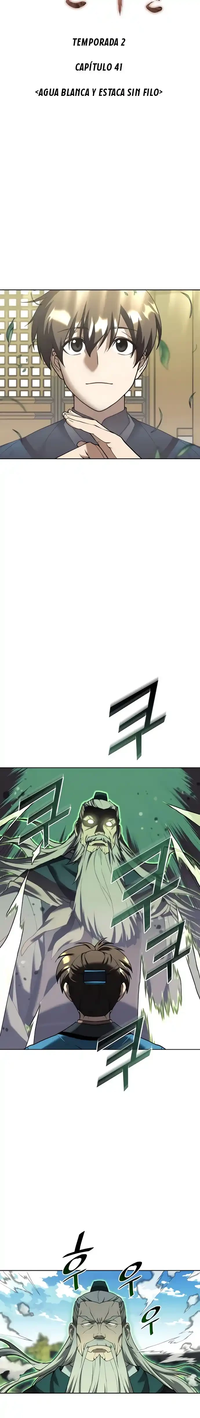 La Historia de un Erudito que se Retira al Campo > Capitulo 104 > Page 51