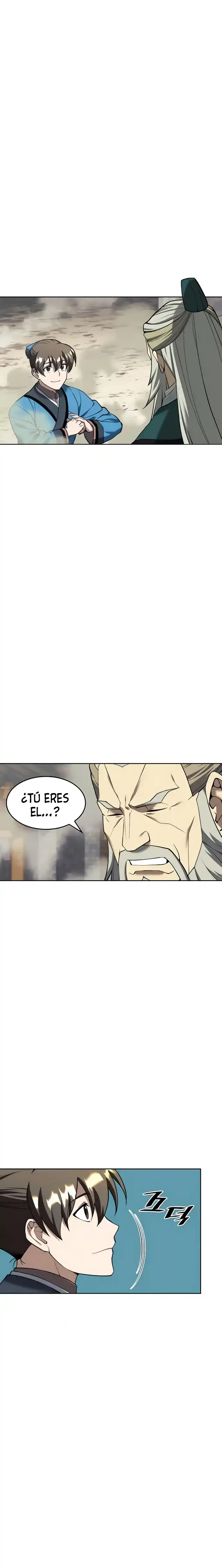 La Historia de un Erudito que se Retira al Campo > Capitulo 104 > Page 61