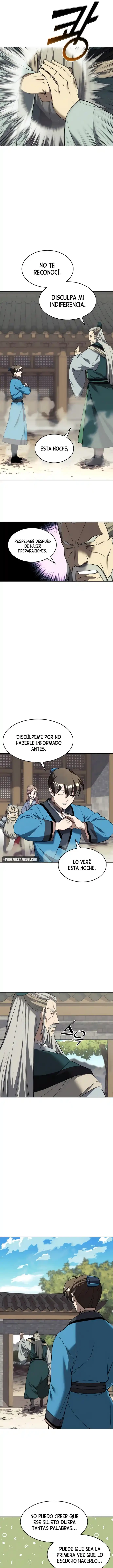 La Historia de un Erudito que se Retira al Campo > Capitulo 104 > Page 71