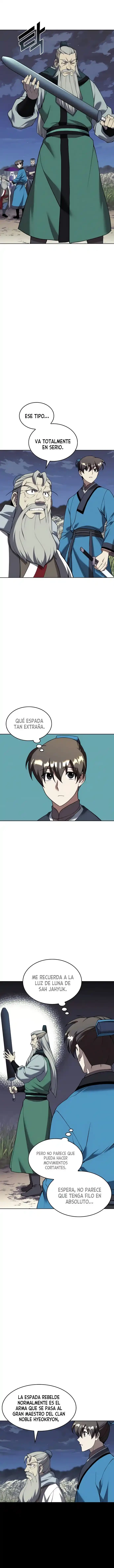 La Historia de un Erudito que se Retira al Campo > Capitulo 104 > Page 101