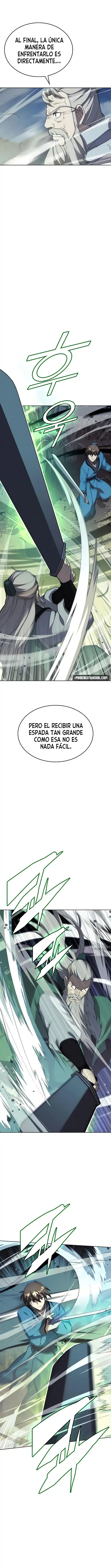 La Historia de un Erudito que se Retira al Campo > Capitulo 104 > Page 161