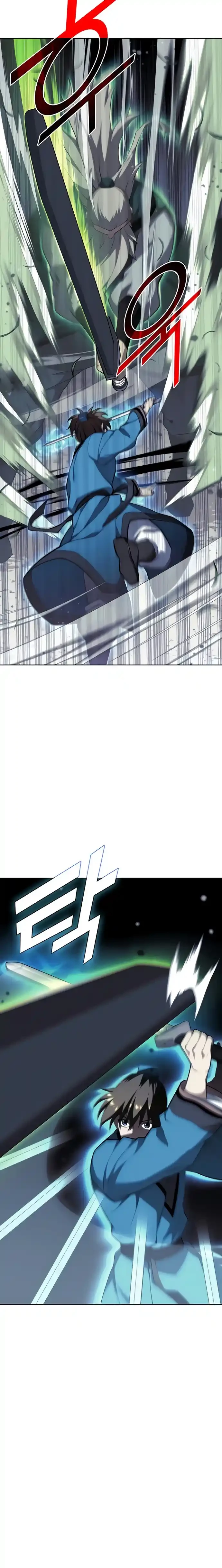 La Historia de un Erudito que se Retira al Campo > Capitulo 104 > Page 201