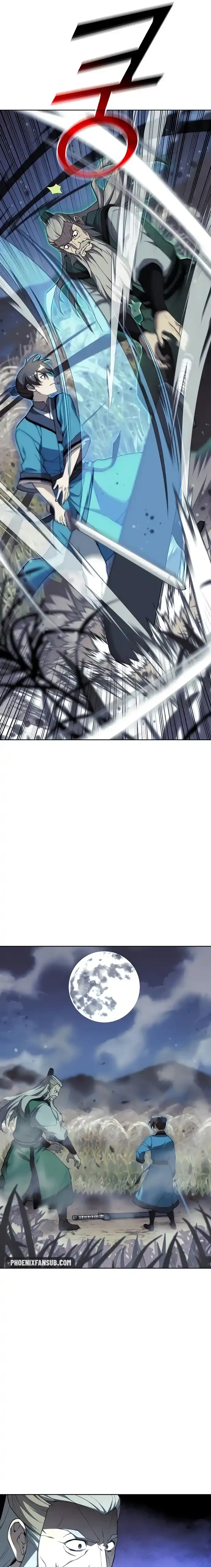La Historia de un Erudito que se Retira al Campo > Capitulo 104 > Page 211