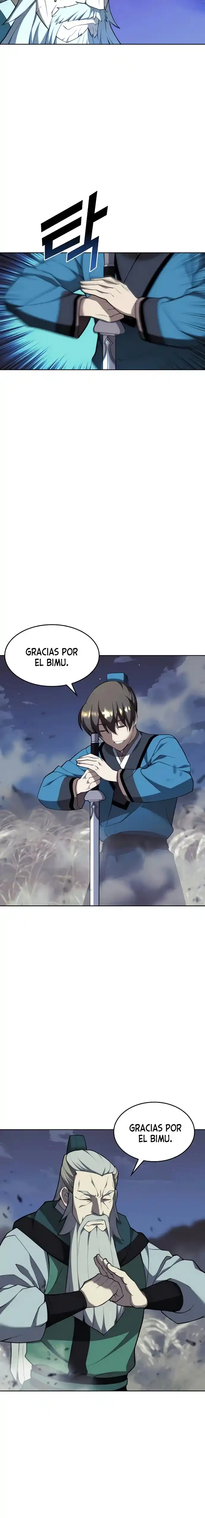 La Historia de un Erudito que se Retira al Campo > Capitulo 104 > Page 221