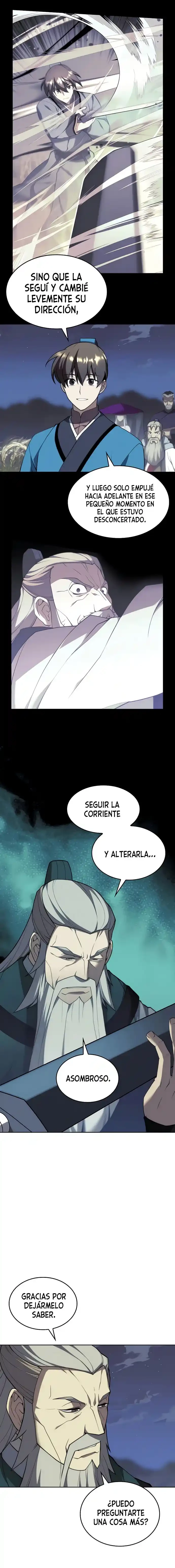 La Historia de un Erudito que se Retira al Campo > Capitulo 104 > Page 241