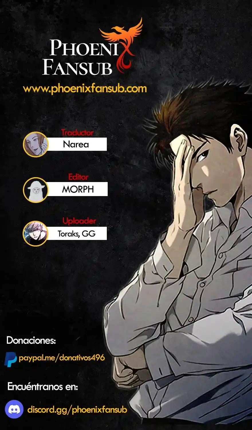 La Historia de un Erudito que se Retira al Campo > Capitulo 105 > Page 01