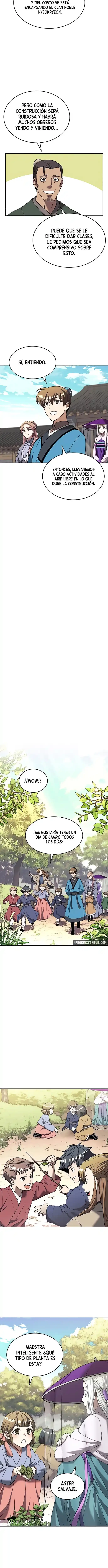 La Historia de un Erudito que se Retira al Campo > Capitulo 105 > Page 61