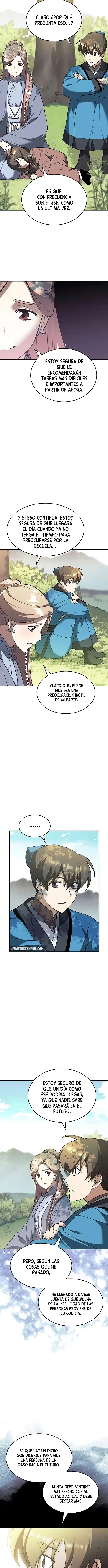 La Historia de un Erudito que se Retira al Campo > Capitulo 105 > Page 81