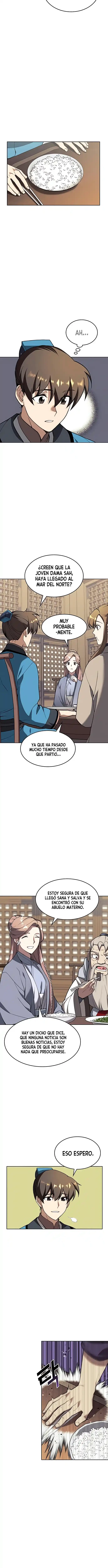La Historia de un Erudito que se Retira al Campo > Capitulo 105 > Page 121