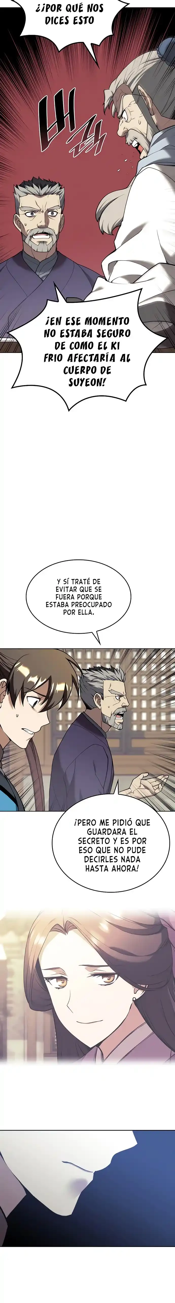 La Historia de un Erudito que se Retira al Campo > Capitulo 106 > Page 51