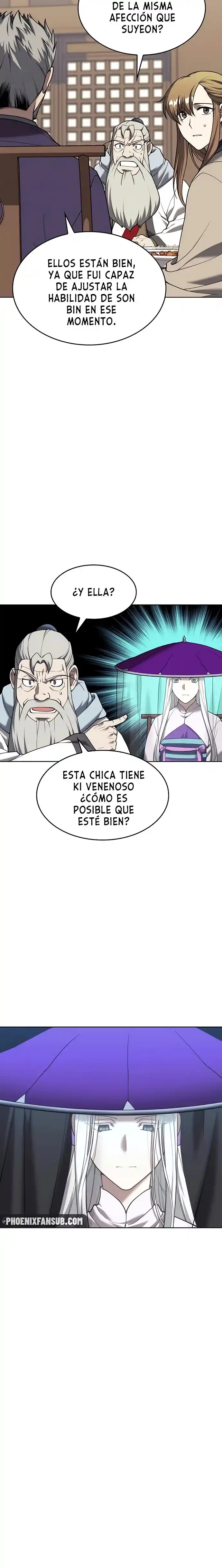 La Historia de un Erudito que se Retira al Campo > Capitulo 106 > Page 81