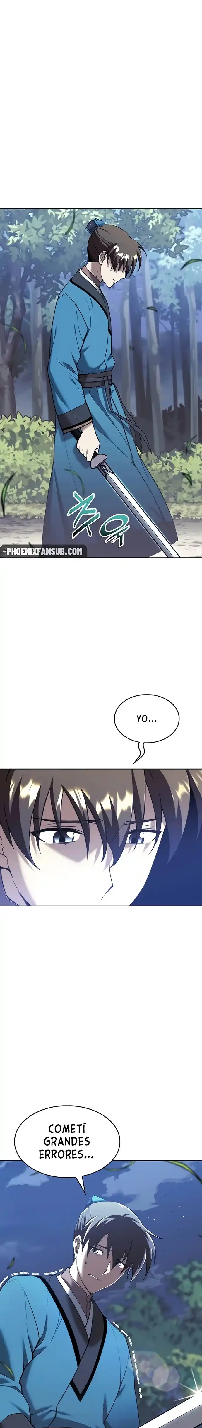 La Historia de un Erudito que se Retira al Campo > Capitulo 106 > Page 121