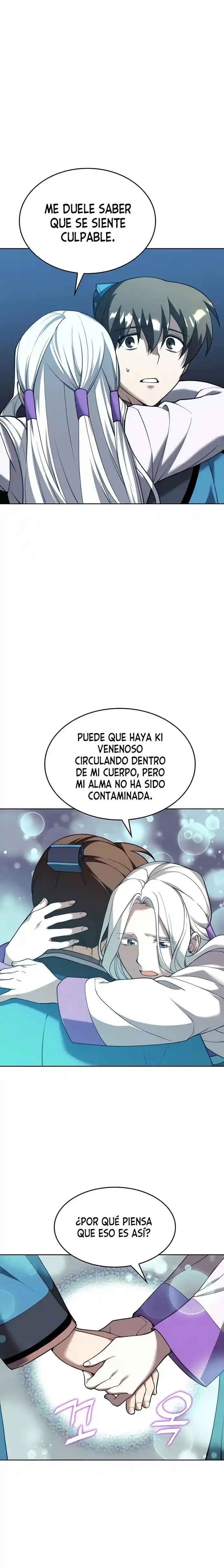 La Historia de un Erudito que se Retira al Campo > Capitulo 106 > Page 161