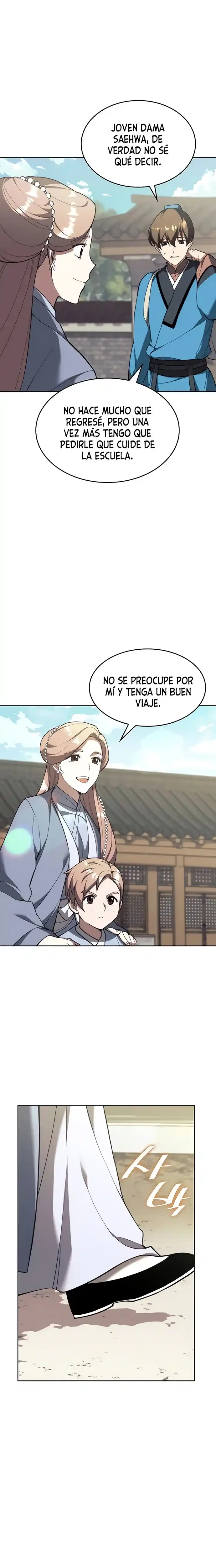 La Historia de un Erudito que se Retira al Campo > Capitulo 106 > Page 231