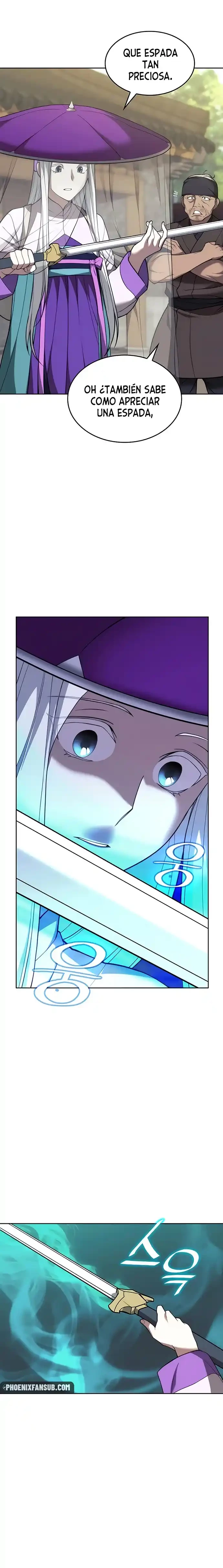 La Historia de un Erudito que se Retira al Campo > Capitulo 106 > Page 281