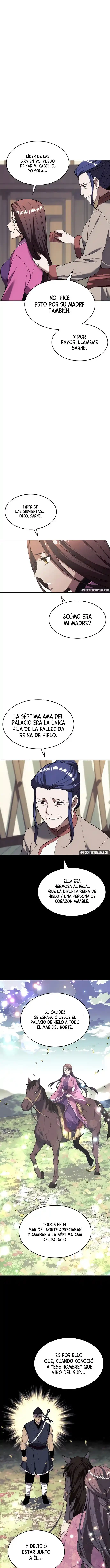 La Historia de un Erudito que se Retira al Campo > Capitulo 108 > Page 71
