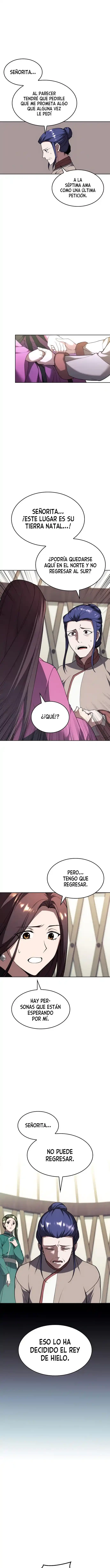 La Historia de un Erudito que se Retira al Campo > Capitulo 108 > Page 91
