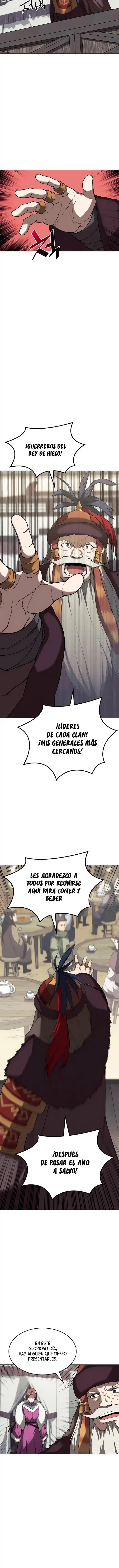 La Historia de un Erudito que se Retira al Campo > Capitulo 108 > Page 111
