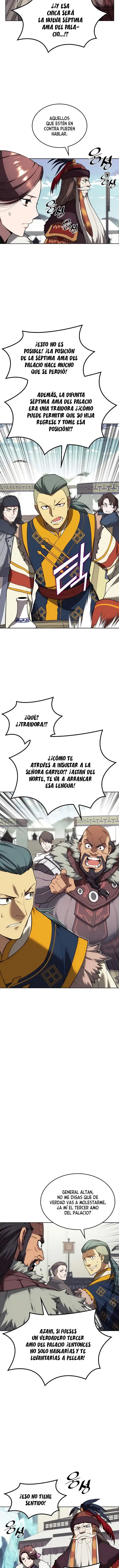 La Historia de un Erudito que se Retira al Campo > Capitulo 108 > Page 131