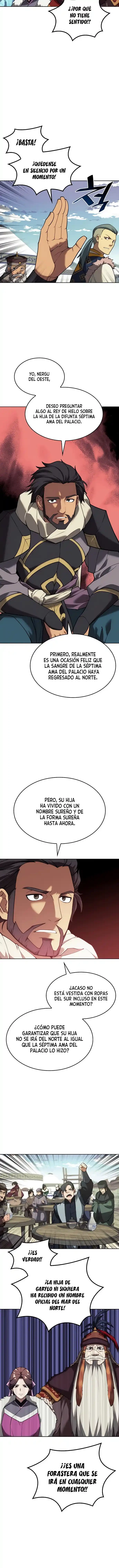 La Historia de un Erudito que se Retira al Campo > Capitulo 108 > Page 141