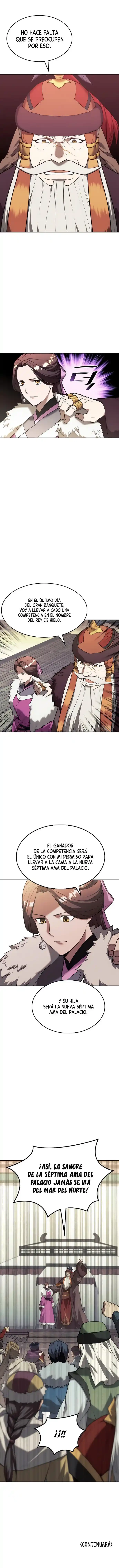 La Historia de un Erudito que se Retira al Campo > Capitulo 108 > Page 151