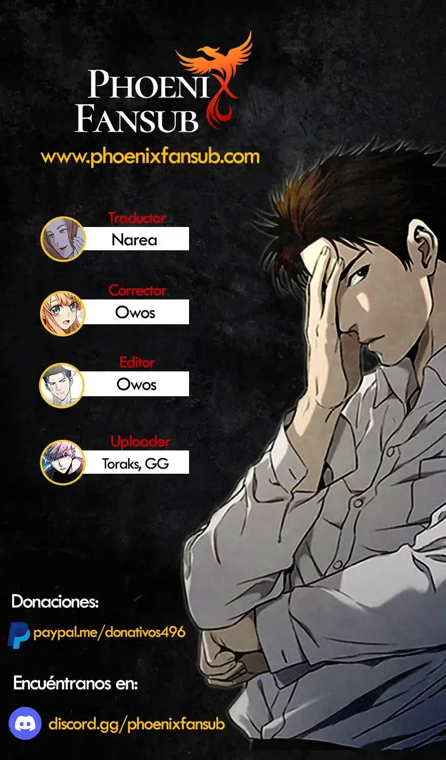 La Historia de un Erudito que se Retira al Campo > Capitulo 109 > Page 01