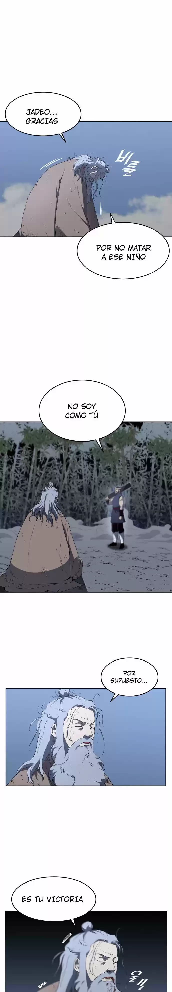 La Historia de un Erudito que se Retira al Campo > Capitulo 11 > Page 81