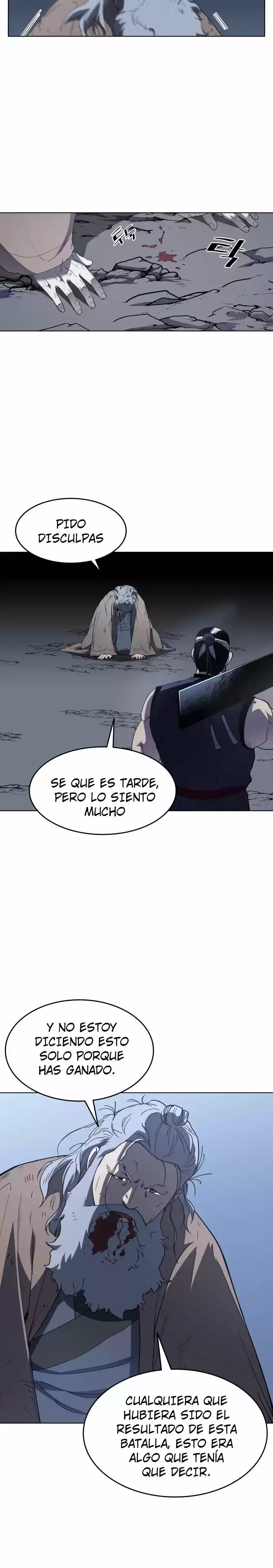 La Historia de un Erudito que se Retira al Campo > Capitulo 11 > Page 101