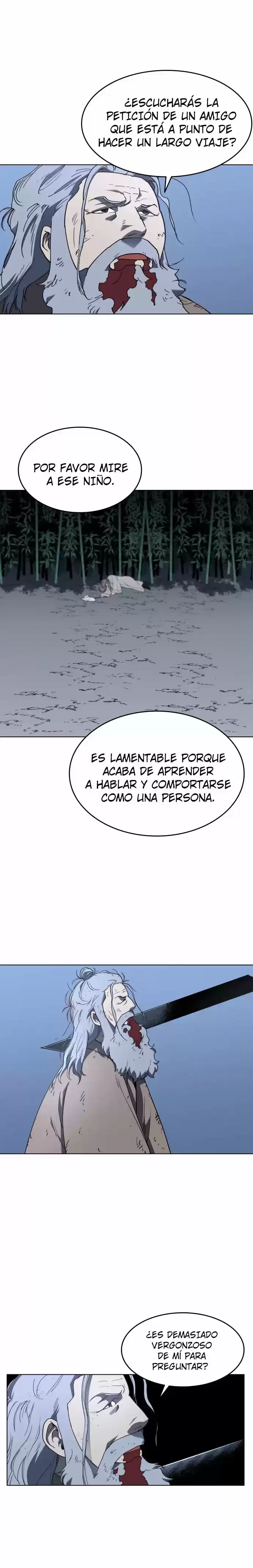 La Historia de un Erudito que se Retira al Campo > Capitulo 11 > Page 111