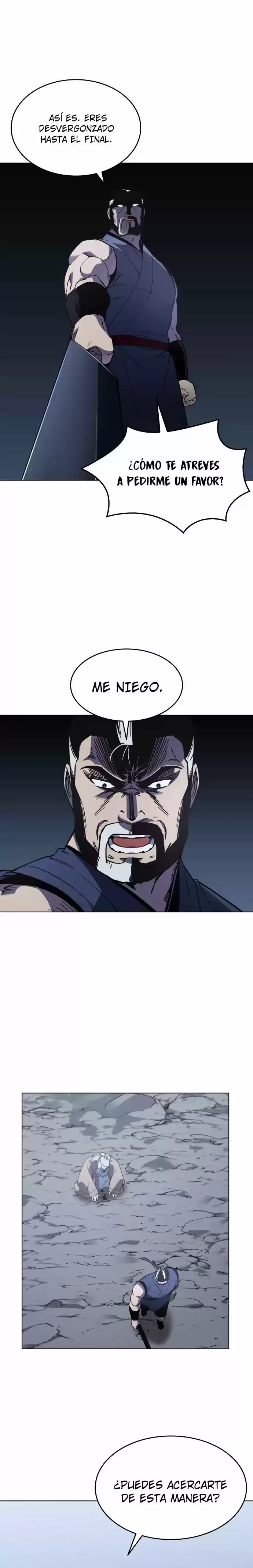 La Historia de un Erudito que se Retira al Campo > Capitulo 11 > Page 121