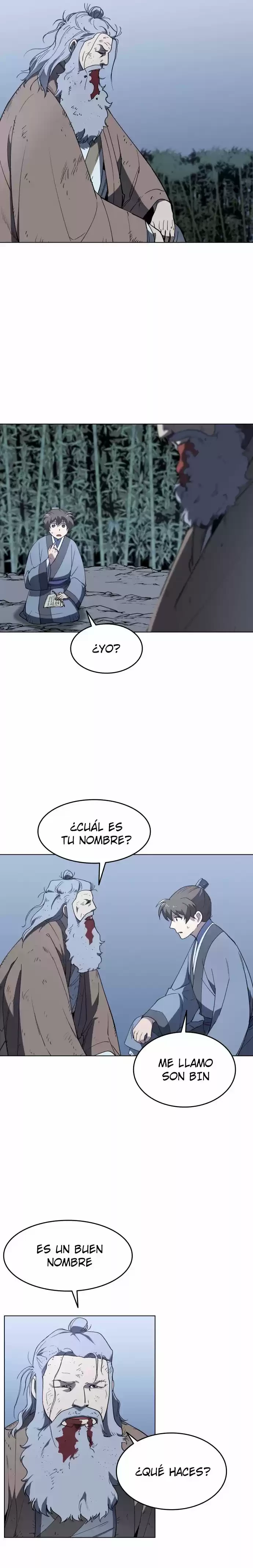 La Historia de un Erudito que se Retira al Campo > Capitulo 11 > Page 131