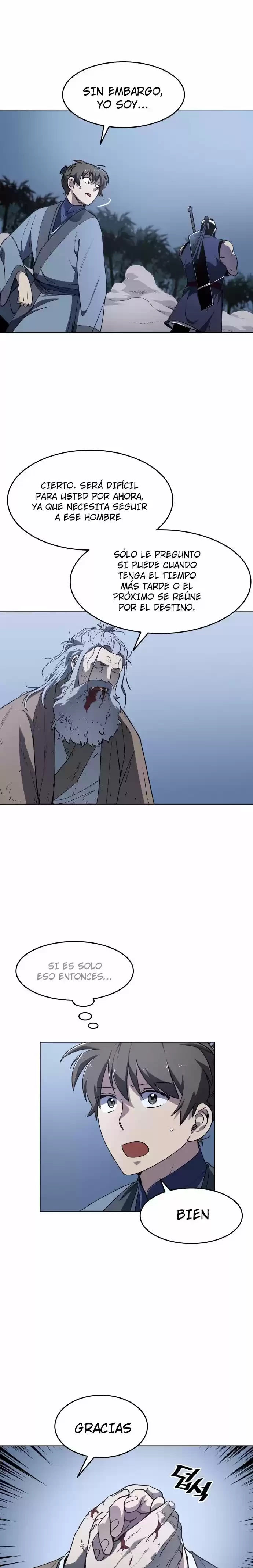 La Historia de un Erudito que se Retira al Campo > Capitulo 11 > Page 151