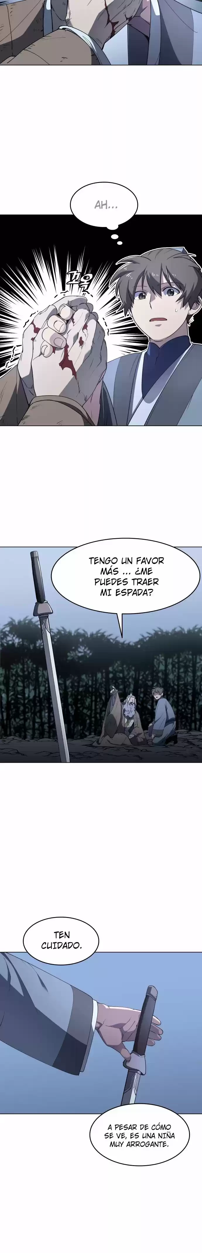 La Historia de un Erudito que se Retira al Campo > Capitulo 11 > Page 161