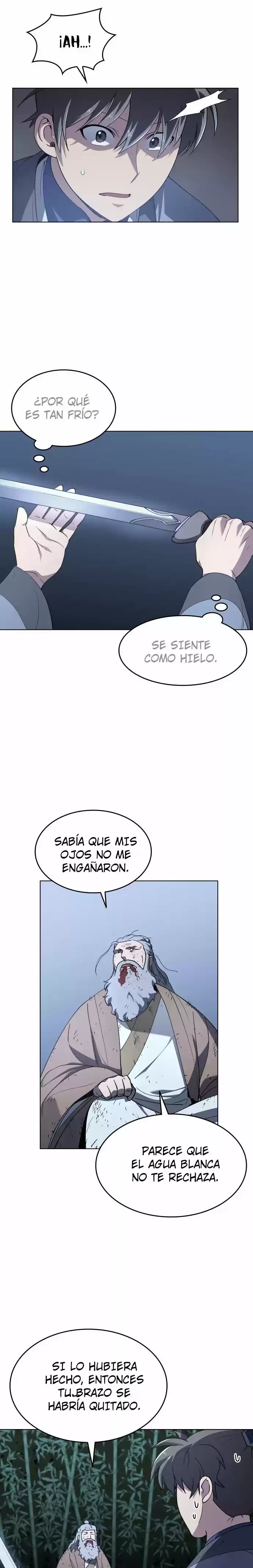 La Historia de un Erudito que se Retira al Campo > Capitulo 11 > Page 171