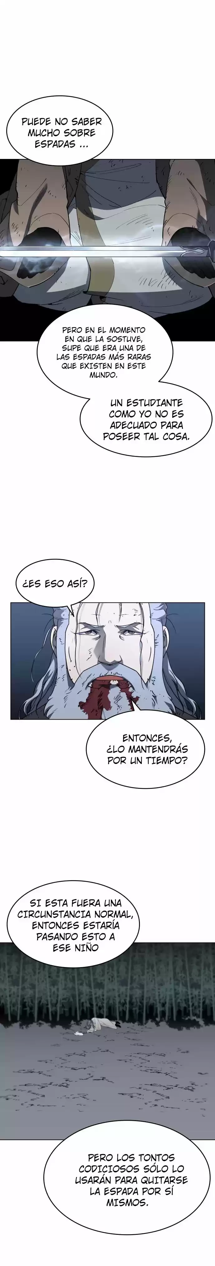 La Historia de un Erudito que se Retira al Campo > Capitulo 11 > Page 211