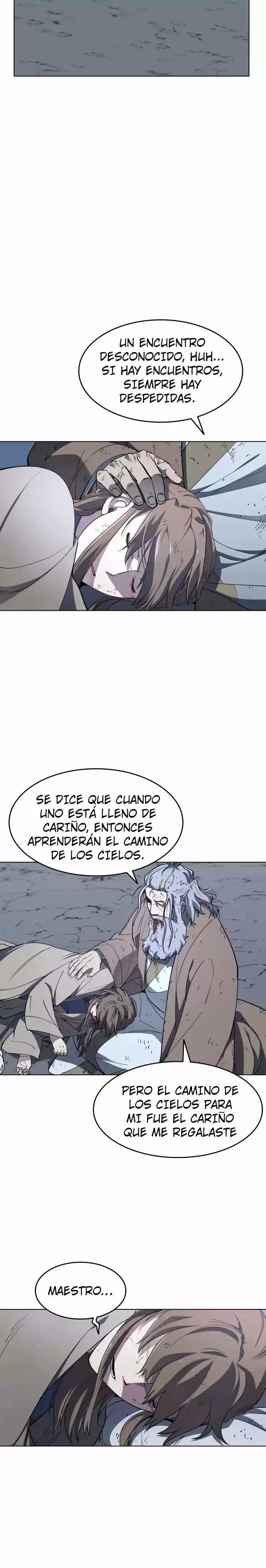 La Historia de un Erudito que se Retira al Campo > Capitulo 11 > Page 231