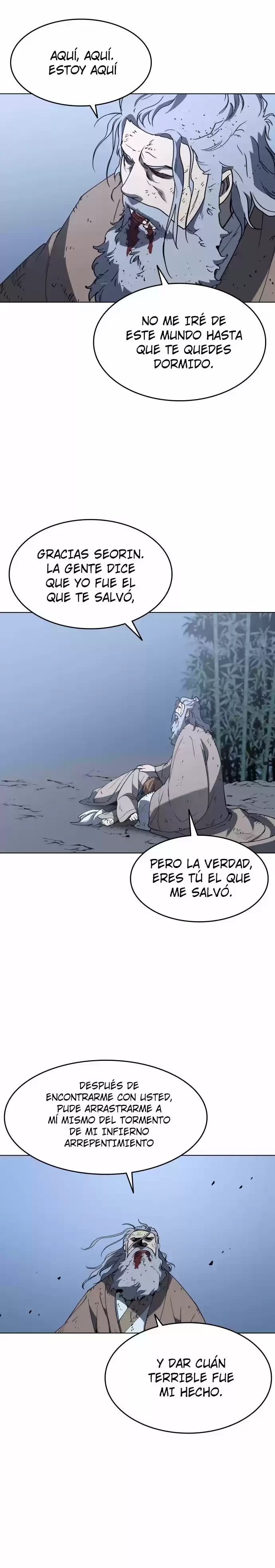 La Historia de un Erudito que se Retira al Campo > Capitulo 11 > Page 241